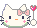 Katze Smilies (25) Smiley – Katze